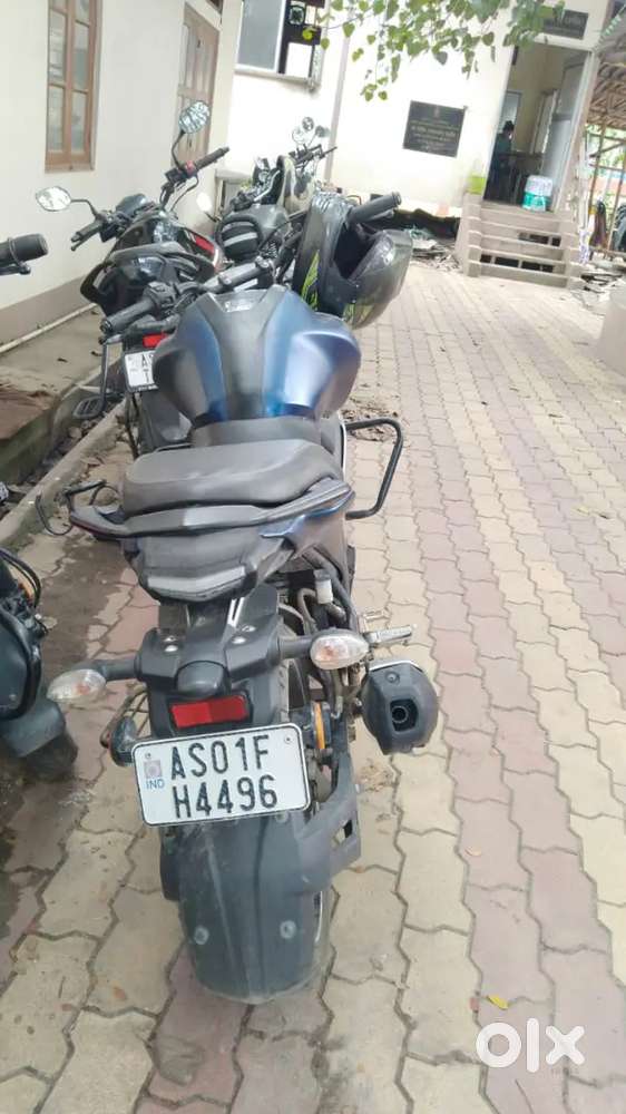 Yamaha FZ S for Sale