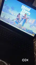 Dell laptop For sale