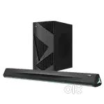 boAt Aavante Bar Theme 2.1 Channel Soundbar with Wireless Subwoofer,