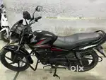 Honda Cb shine 2014  model