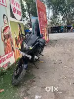 Pulsar 220 black