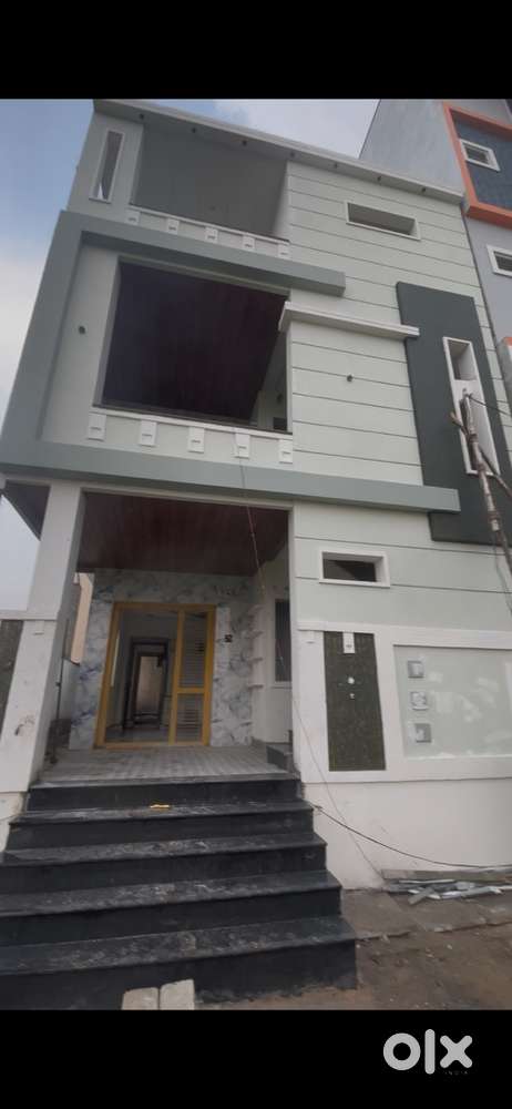 G+1 2BHK individual house