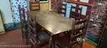 Dinning Table & chair
