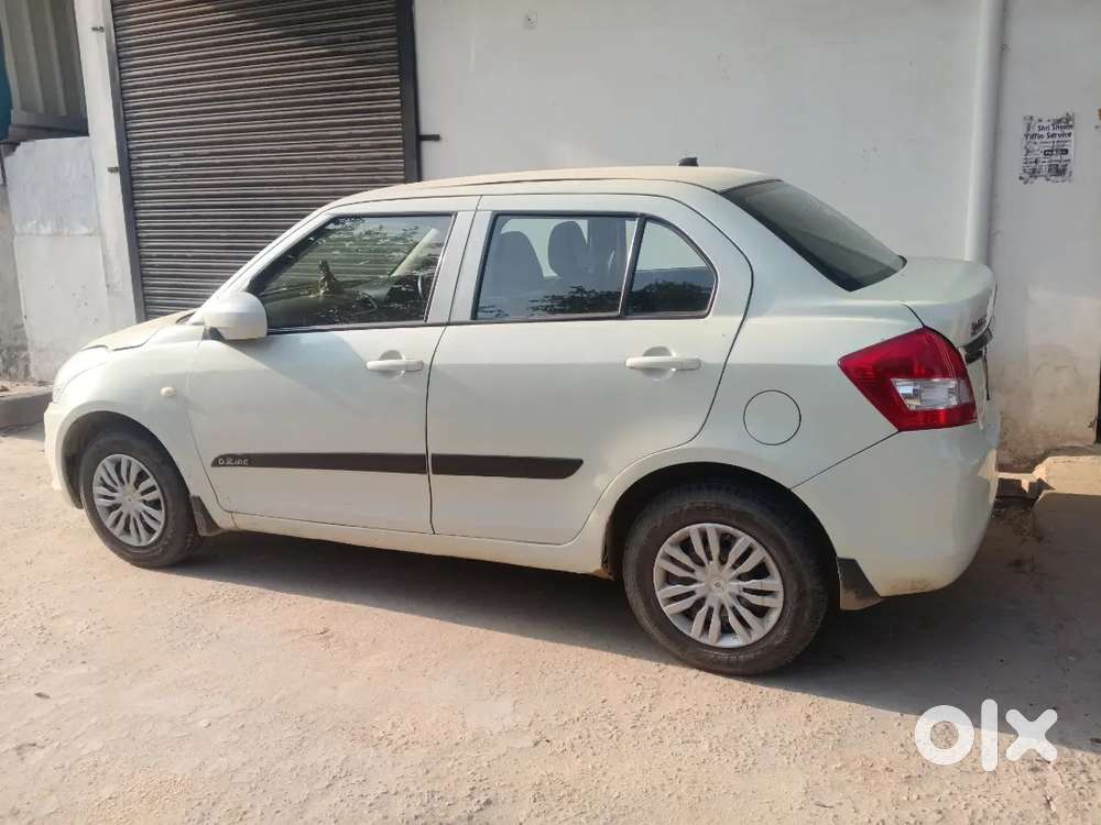 Driver for taxi and private