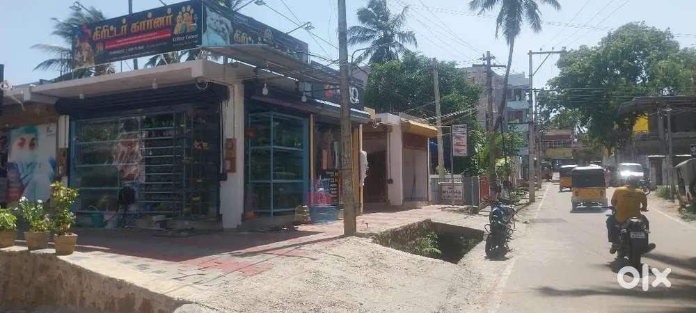 வடசேரி பேருந்து நிலையத்திற்கு