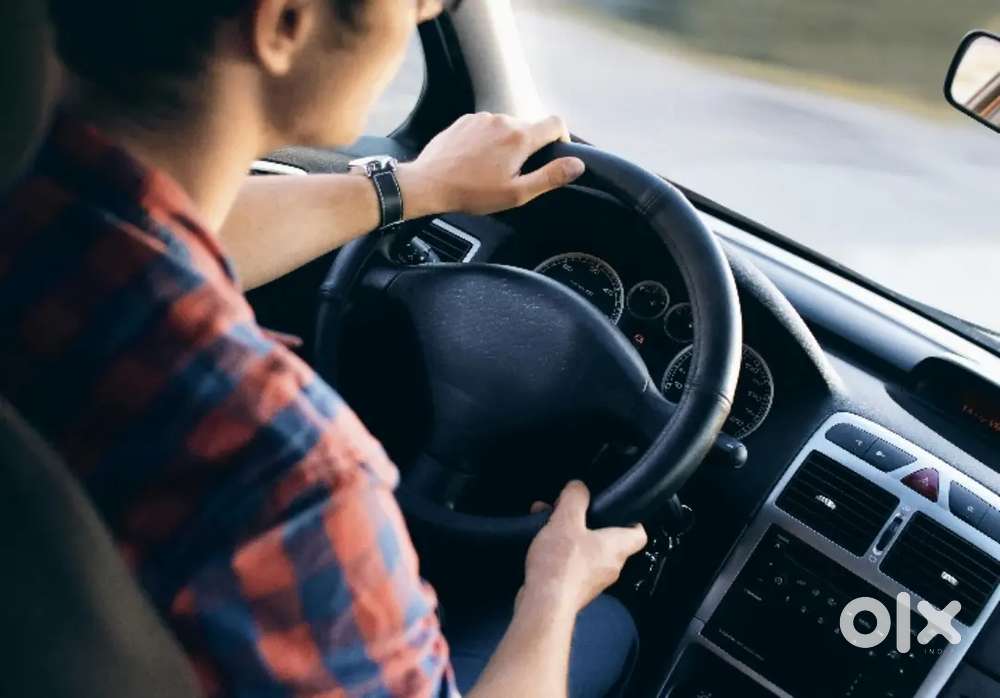 Drivers wanted for Bangalore earn 25 k to 35 k with room