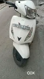 Jupiter 110