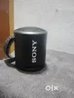 Sony Srs-Xb13 Wireless Extra Bass Portable Compact Bluetooth Speaker