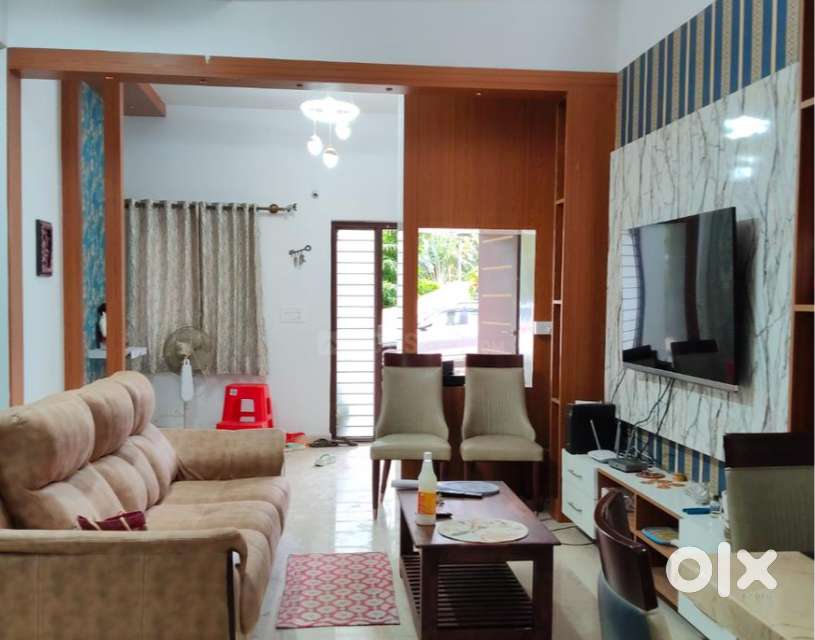Spacious 3BHK Independent Home for Lease in Seegehalli – No Brokerage