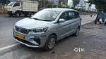 Maruti Suzuki Ertiga 1.5 VXI, 2024, CNG & Hybrids