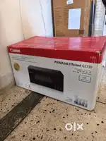 Canon g3730 inktank Brand new printer