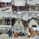 GG factory seconds at Edathala %Refrigerators%wms**