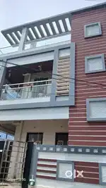 House for rent big hall, big kitchen,balcony grills ,one bedroom