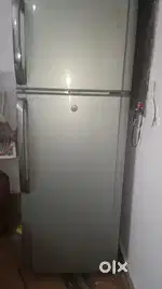 Samsung double door