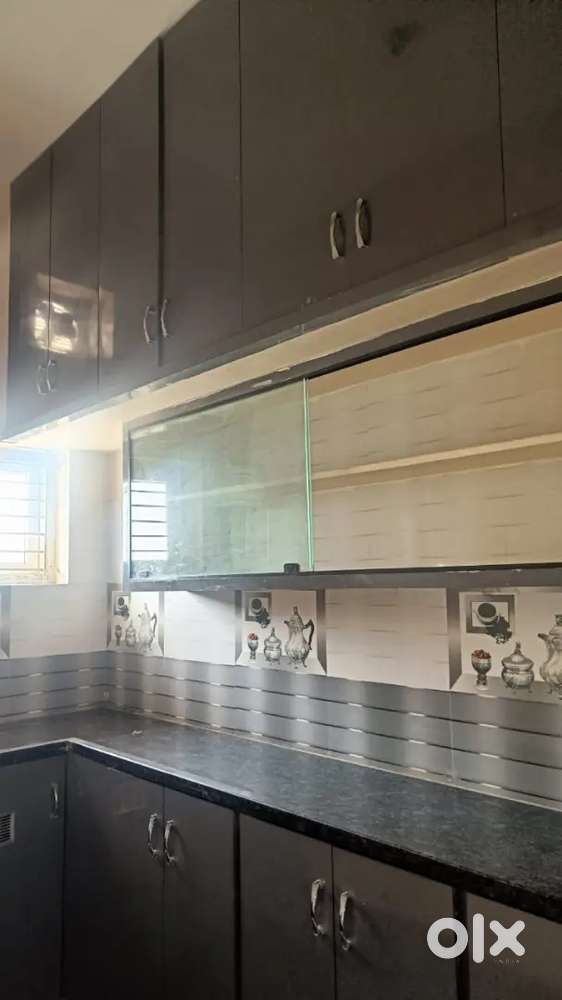 1bhk vegetarian only