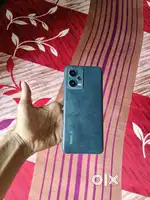 Redmi note 12 5g full tip top condition
