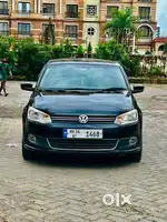 Volkswagen Vento 2010-2013 Diesel Highline, 2012, Diesel