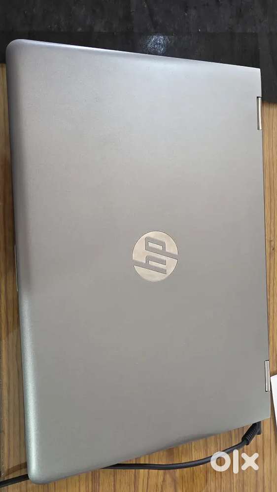 HP PAVILION X360 TOUCH