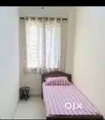Single rooms (gents) 2,3,4 sharing rooms @ ernakulam all area