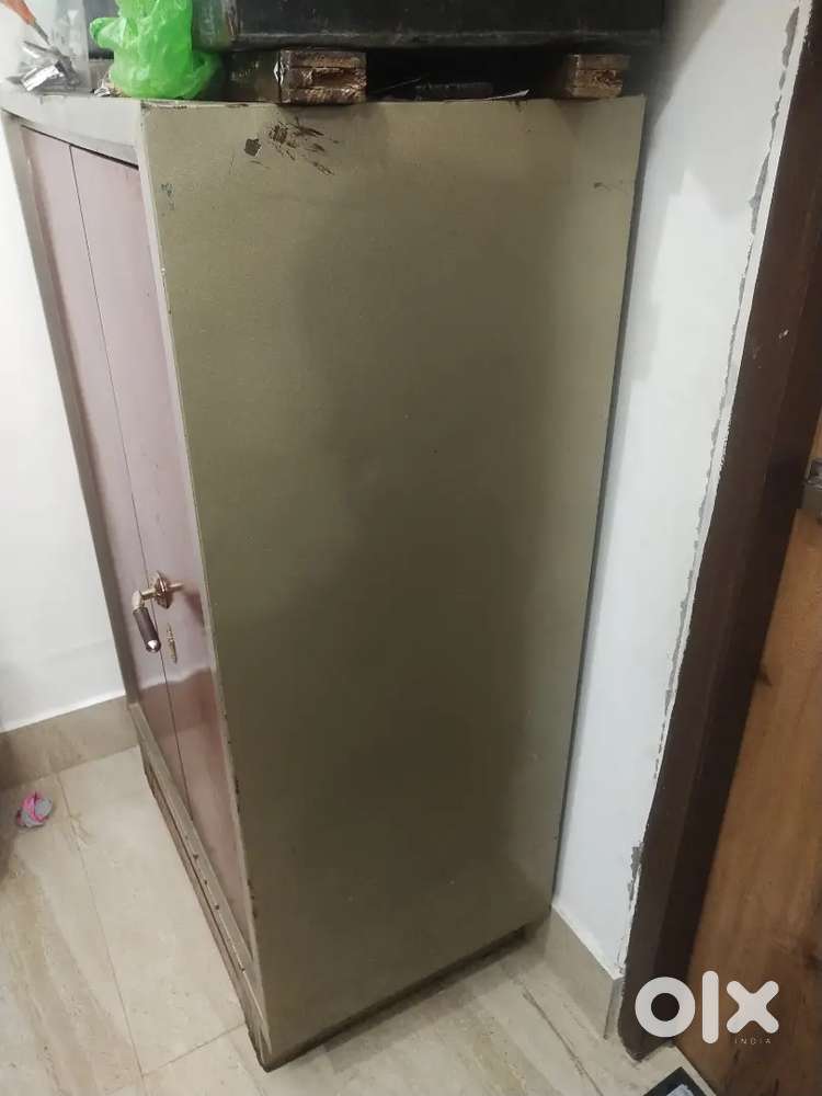 Almirah in very good condition.