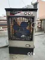 SPEEDO LINE AIR COOLER