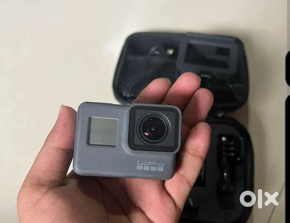Go pro Hero5