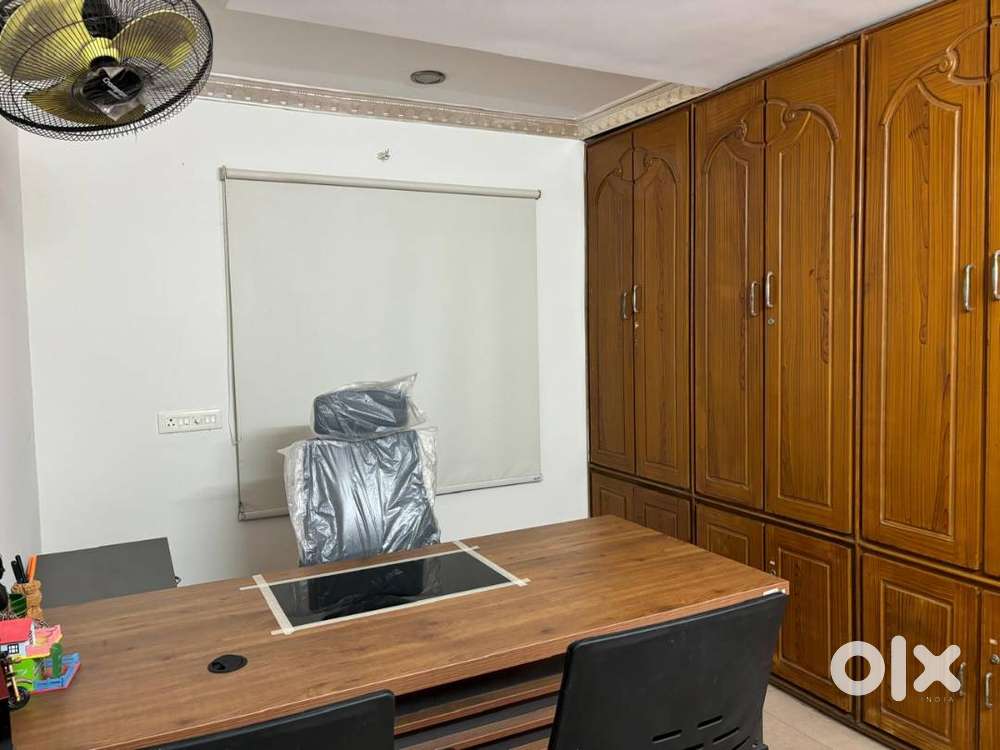 Commercial Ground Floor for Lease in Ramesh Hospital Road, Vijayawada