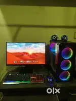 Gaming Computer I5 12 gen