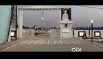 1035 sq ft residential plot for sale in Aaradhya Township Prime