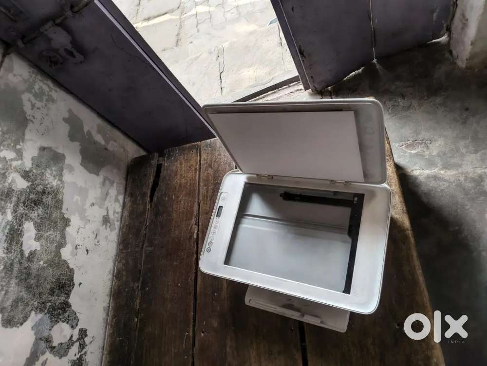 Hp deskjet 2800 series