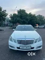 Mercedes-Benz C-Class 2.1 C 250 CDI, 2011, Diesel