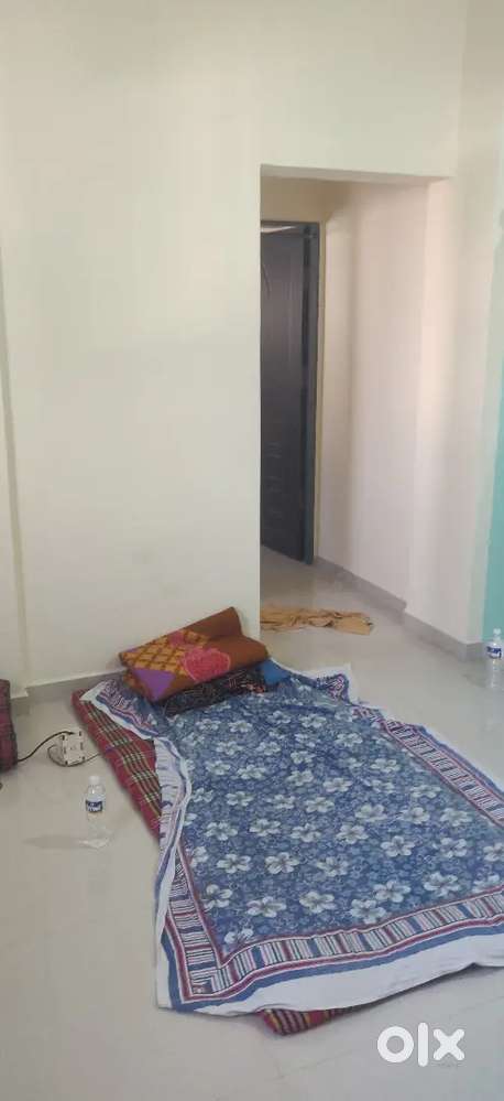 Flatmate for 1BHK flat