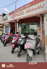 LOAN/EMI•EASY FINACE on HONDA DIO•ACTIVA6G•JUPITER•NTORQ•ACCESS|iett01