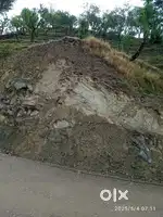 Chowk road panyali