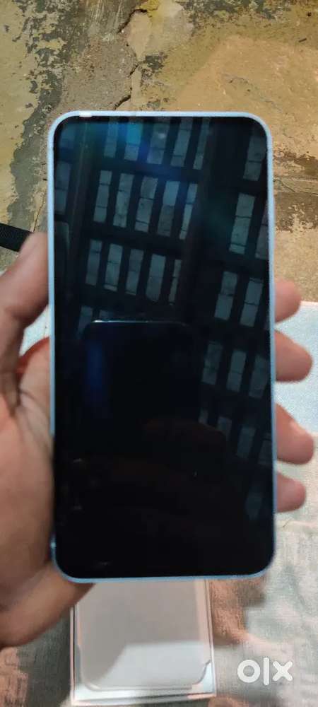 Samsung Galaxy A55