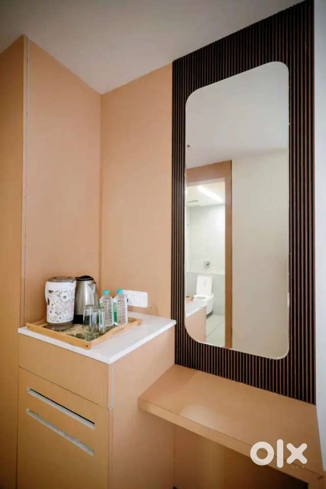 Urgent Hiring for Receptionist and Housekeeper