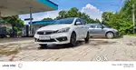 Maruti Suzuki Ciaz 2018 Petrol Well Maintained