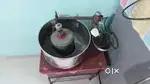 Lakshmi grinder