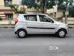 Maruti Suzuki Alto, 2013, Petrol