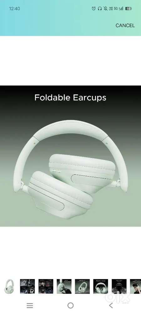 Boat rockerzz 650 pro