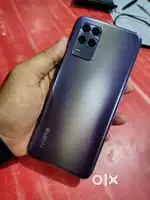 Realme 8s 5G