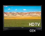 Smart LED TV