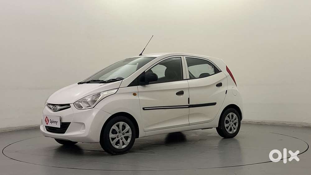 Hyundai EON Magna +, 2014, Petrol