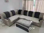 Sofa Study table chair dressing Table