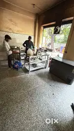 Need helper for hotel.