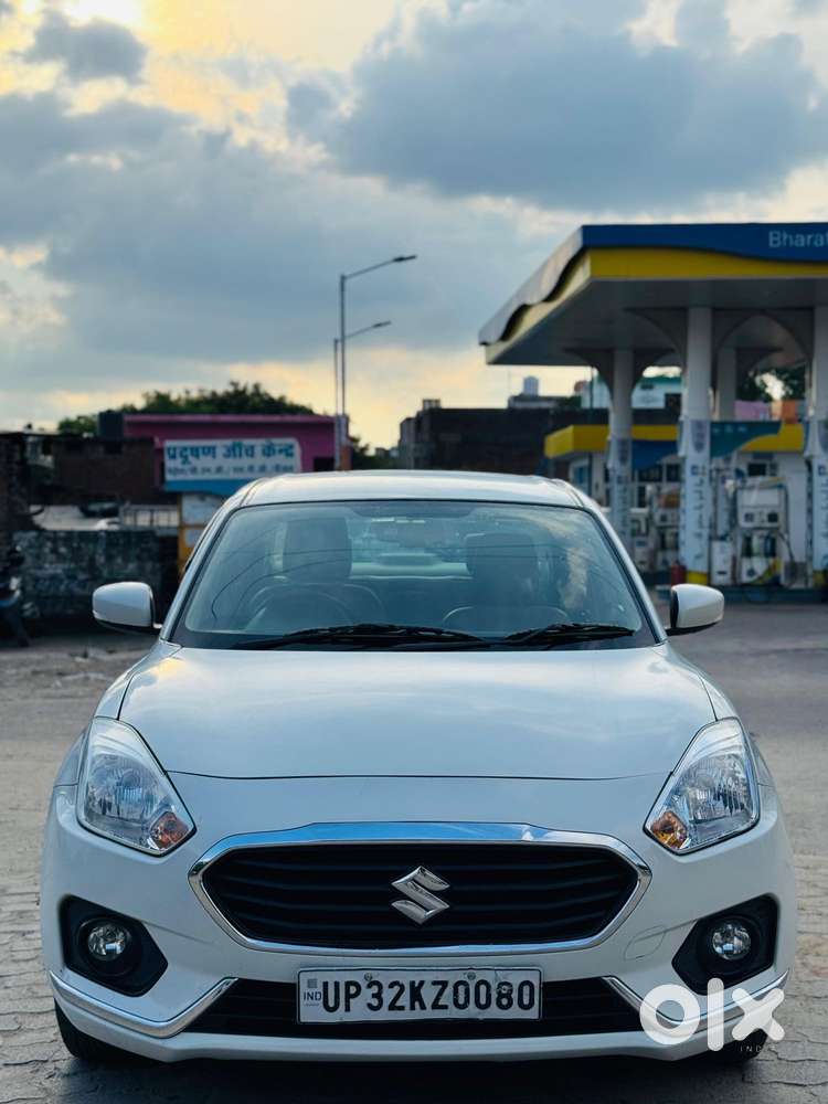 Maruti Suzuki Swift Dzire VDI (O), 2019, Diesel