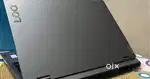 Laptop lenovo loq series