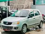 Maruti Suzuki Alto K10 1.0 VXI, 2012, Petrol