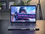 MacGallery Macbook Pro 15 inch Touchbar 2018 i7/16gb/256gb/5.5gb Gfx.
