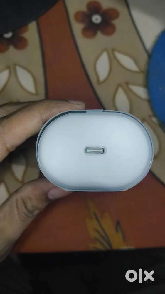 Nothing 45W Original Fast Charger (Type-C, White) – Perfect Condition